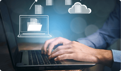 Data Management Services