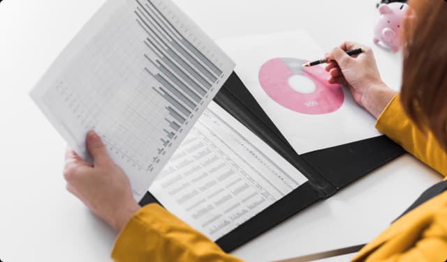 Effective Expense Reporting