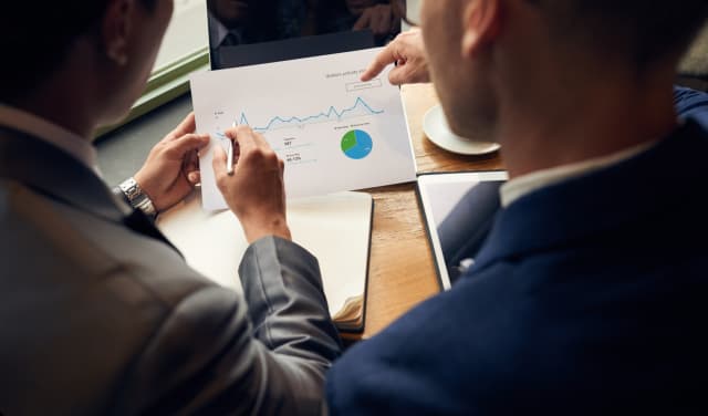 Continuous Monitoring & Optimization