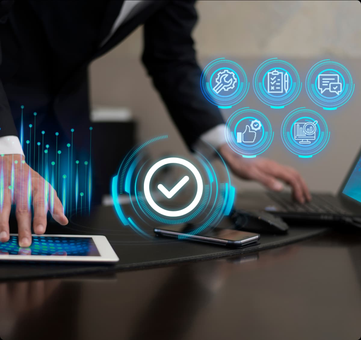 Neobanks & Challenger Banks