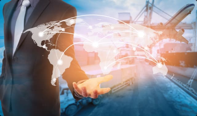 Trade Finance Support