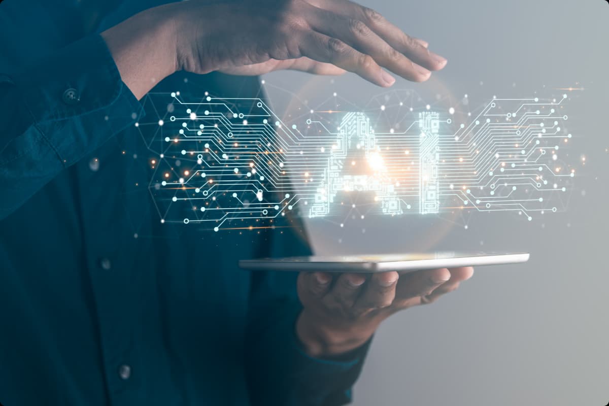 AI-Powered Efficiency