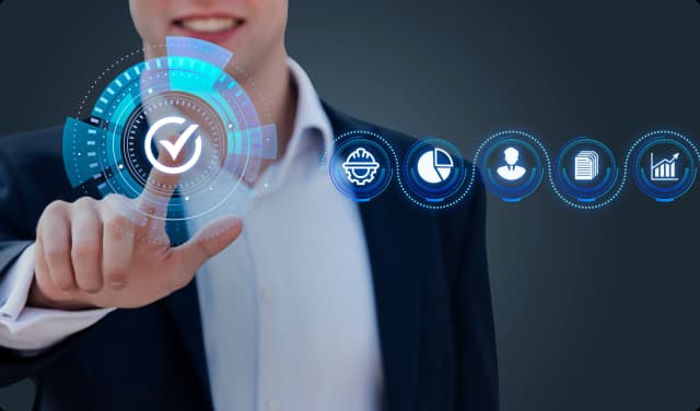 AML and KYC Compliance Processing