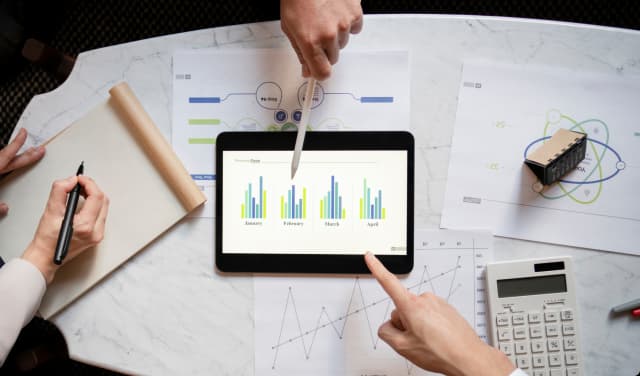 Debt Recovery Analytics & Insights