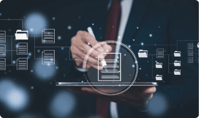 Document Management Services