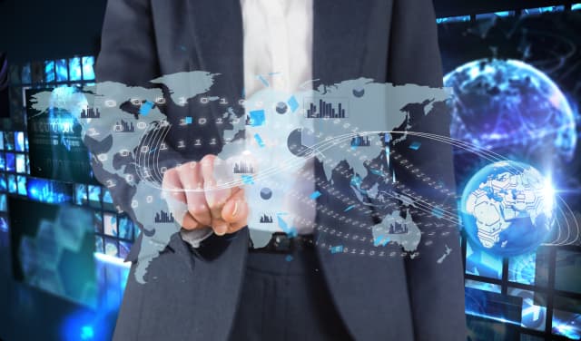 Global Reach and Local Compliance