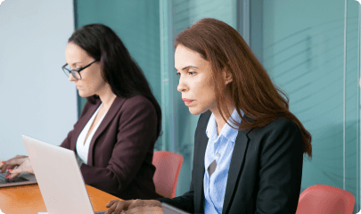 HR Back Office Services