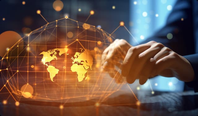 Internationality and the Locality Worldwide