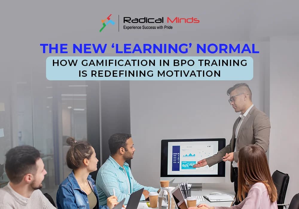 The New ‘Learning’ Normal: How Gamification in BPM Training is Redefining Motivation