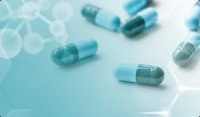 Pharmaceutical Companies