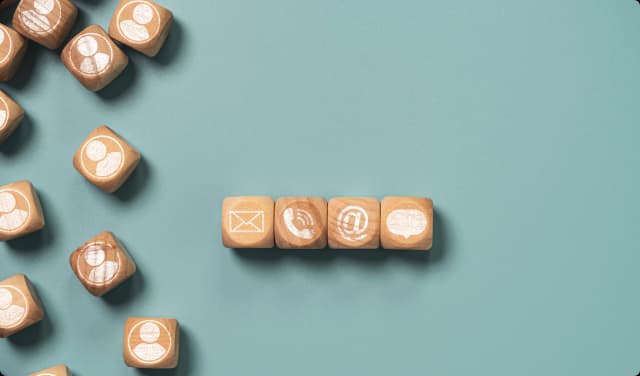 Mid-Stage Collections