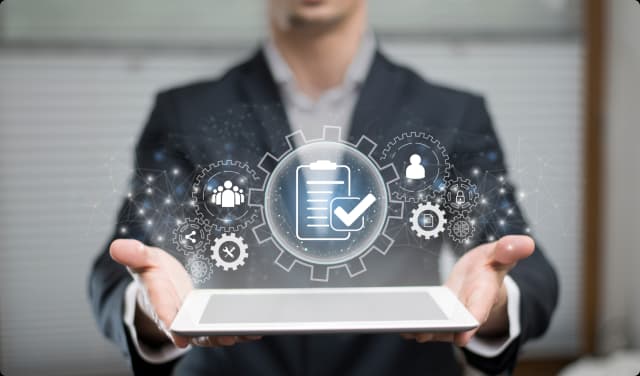 Scalable BPM Solutions