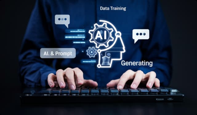 Artificial Intelligence-Empowered Productivity