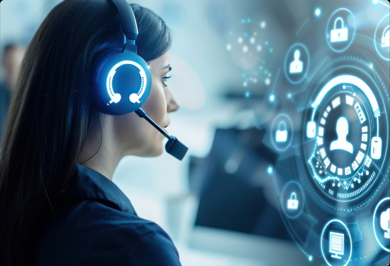 Automation of Customer Service