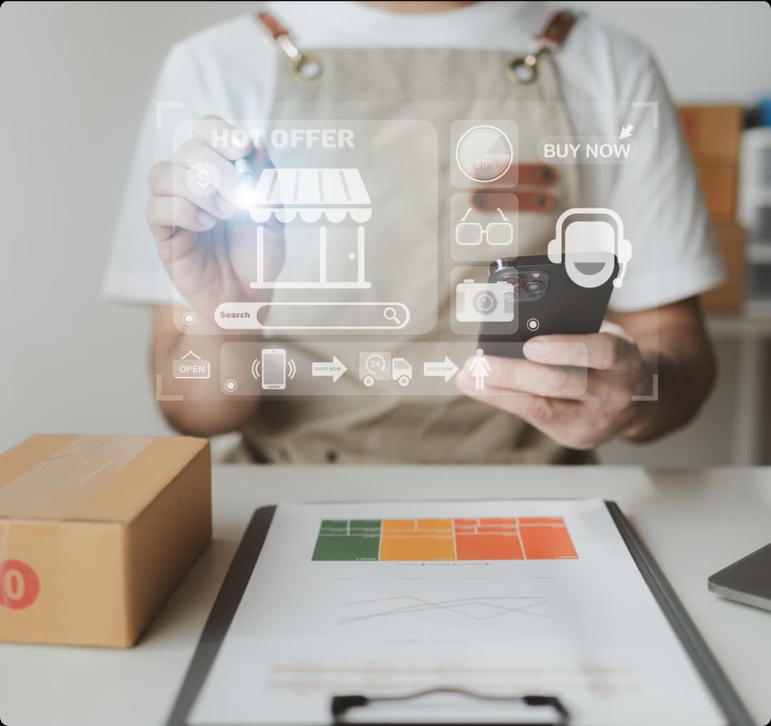 BPM Solutions for Order Management