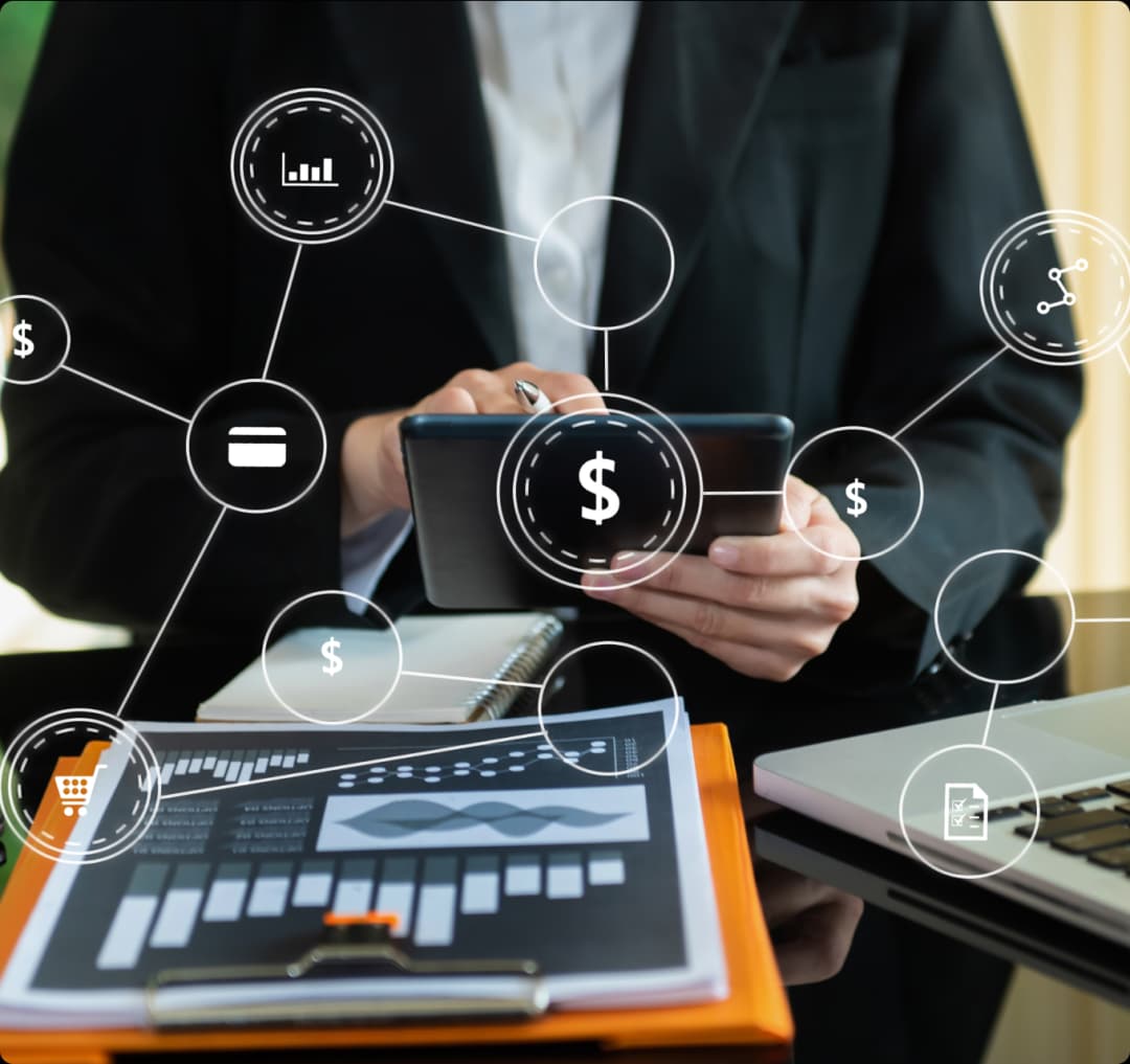 AI-Driven BPM Solutions