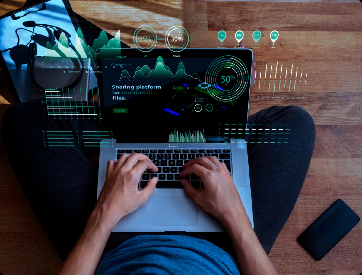 Data-Driven Insights