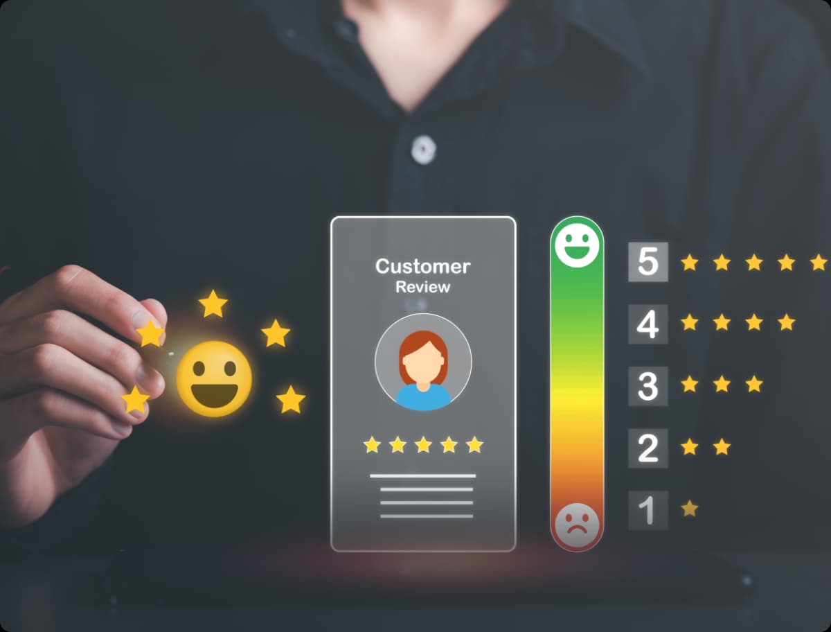 Enhanced Customer Experience (CX)