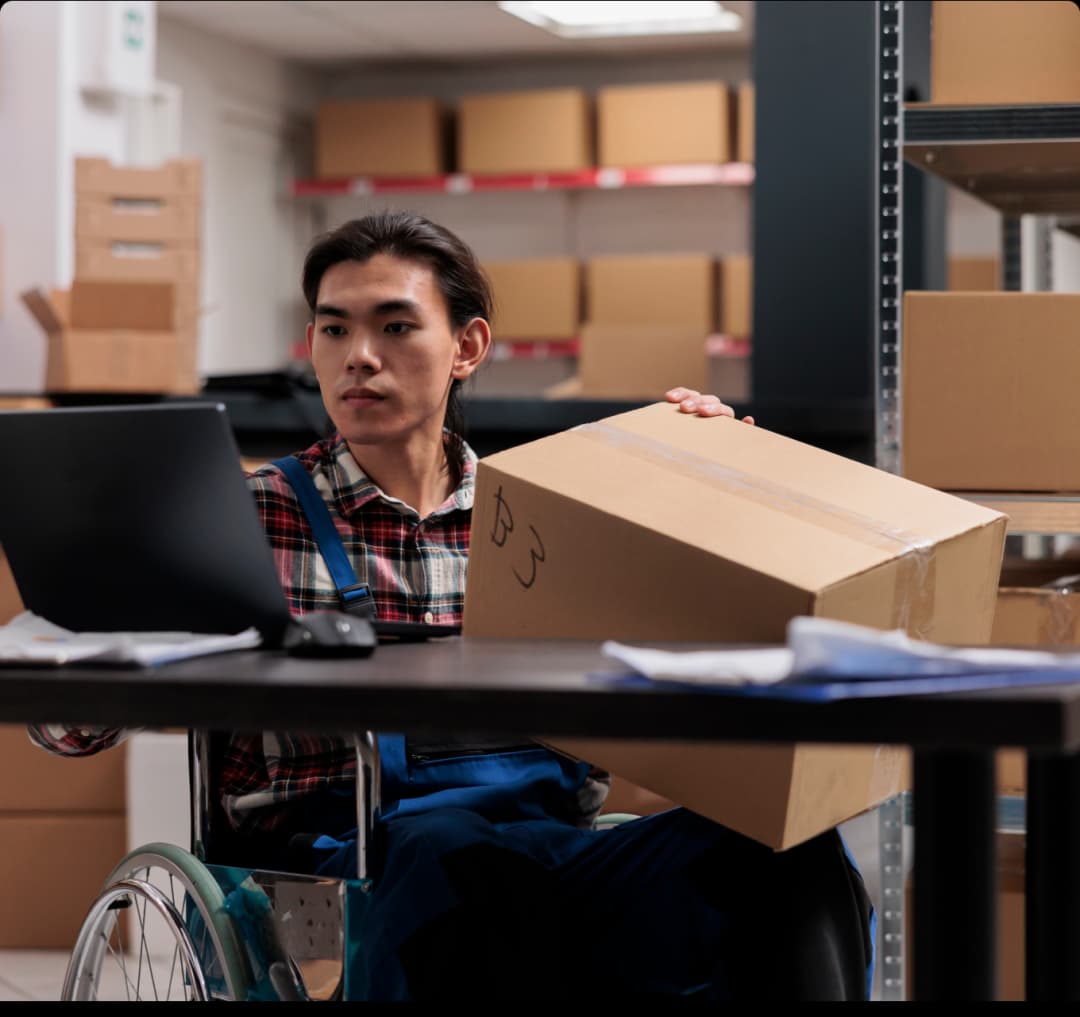 Streamline Your Inventory with Radical Minds