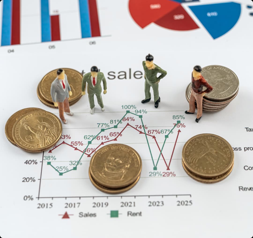 Managing the Trade Lifecycle with Confidence