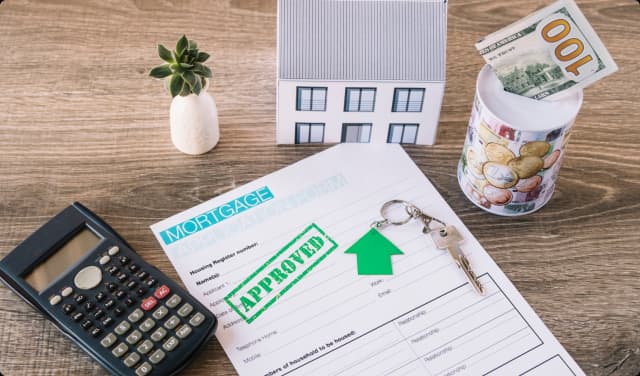 Loan Processing and Servicing