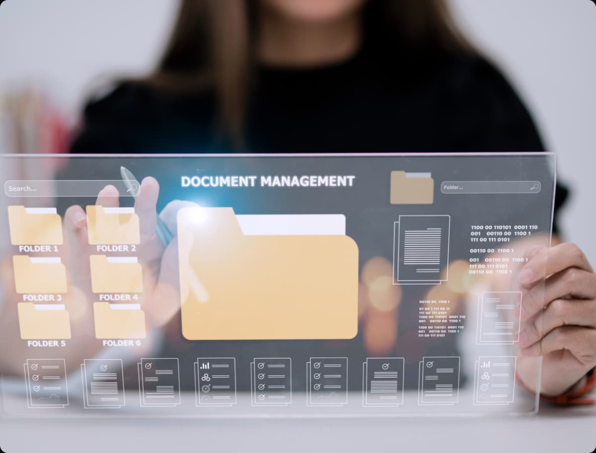 Intelligent Document Processing (IDP)