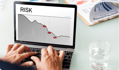 Risk Scoring & Alerts