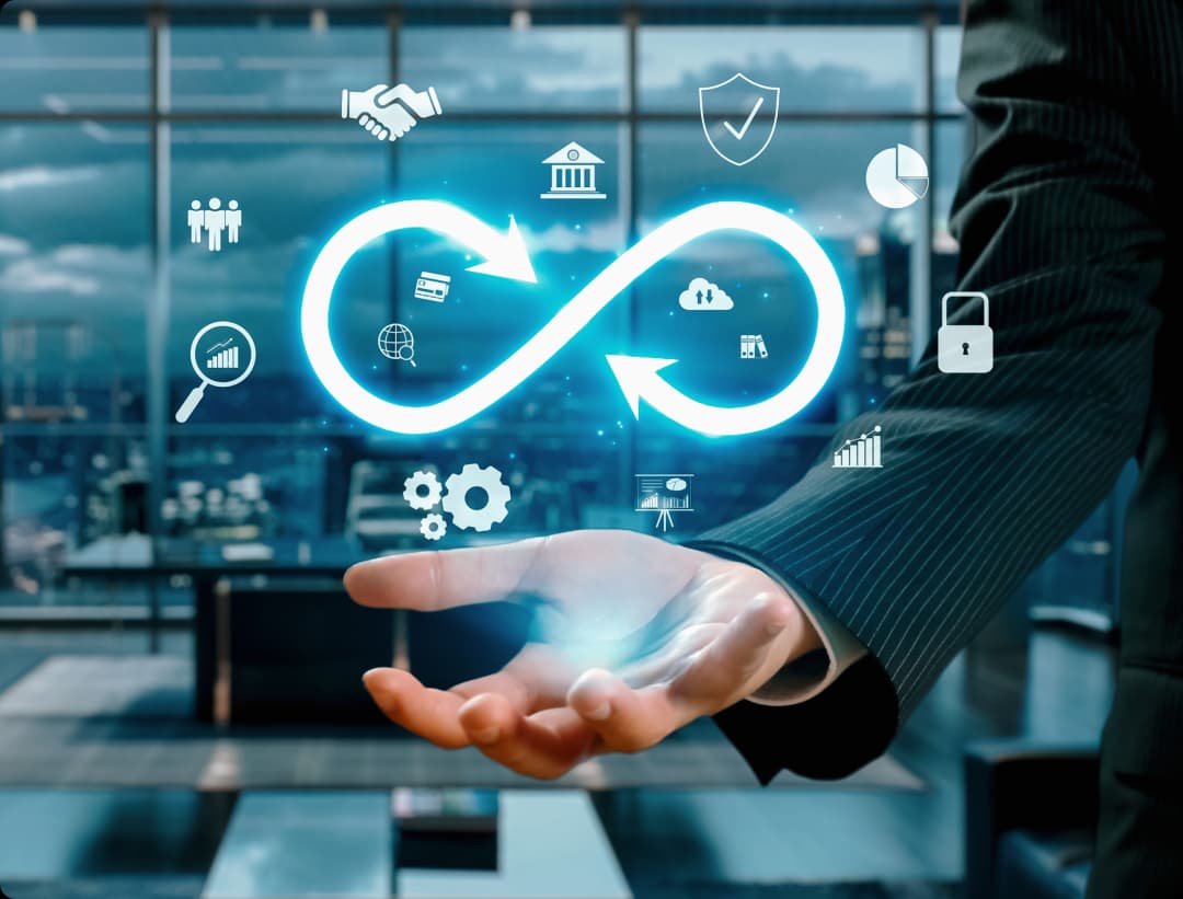 Security‑First, Compliance‑Ready