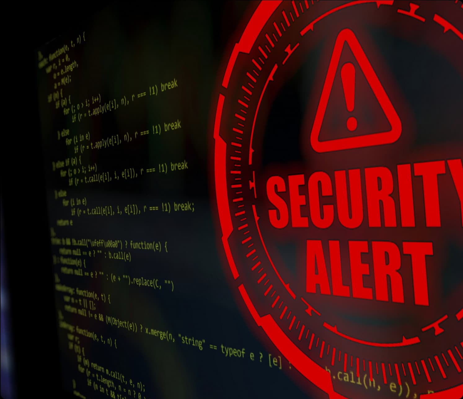 Real-Time Threat Detection