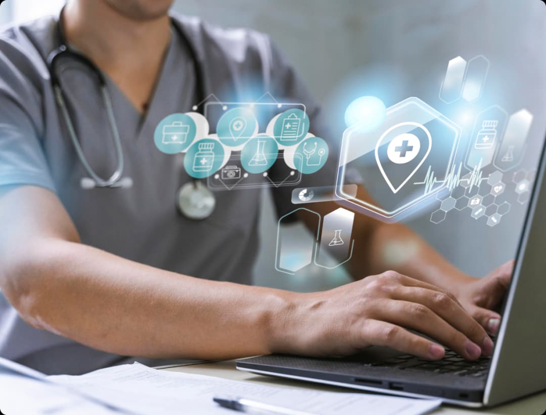 Healthcare-Specific Competence