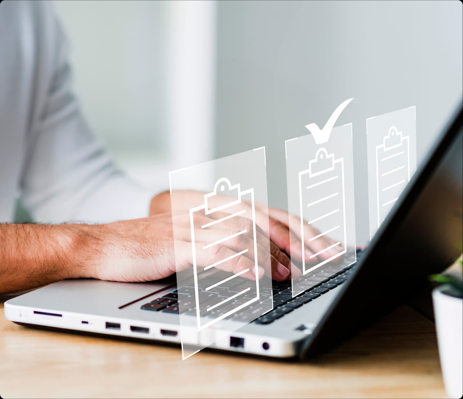 Pre-Authorization & Eligibility Verification