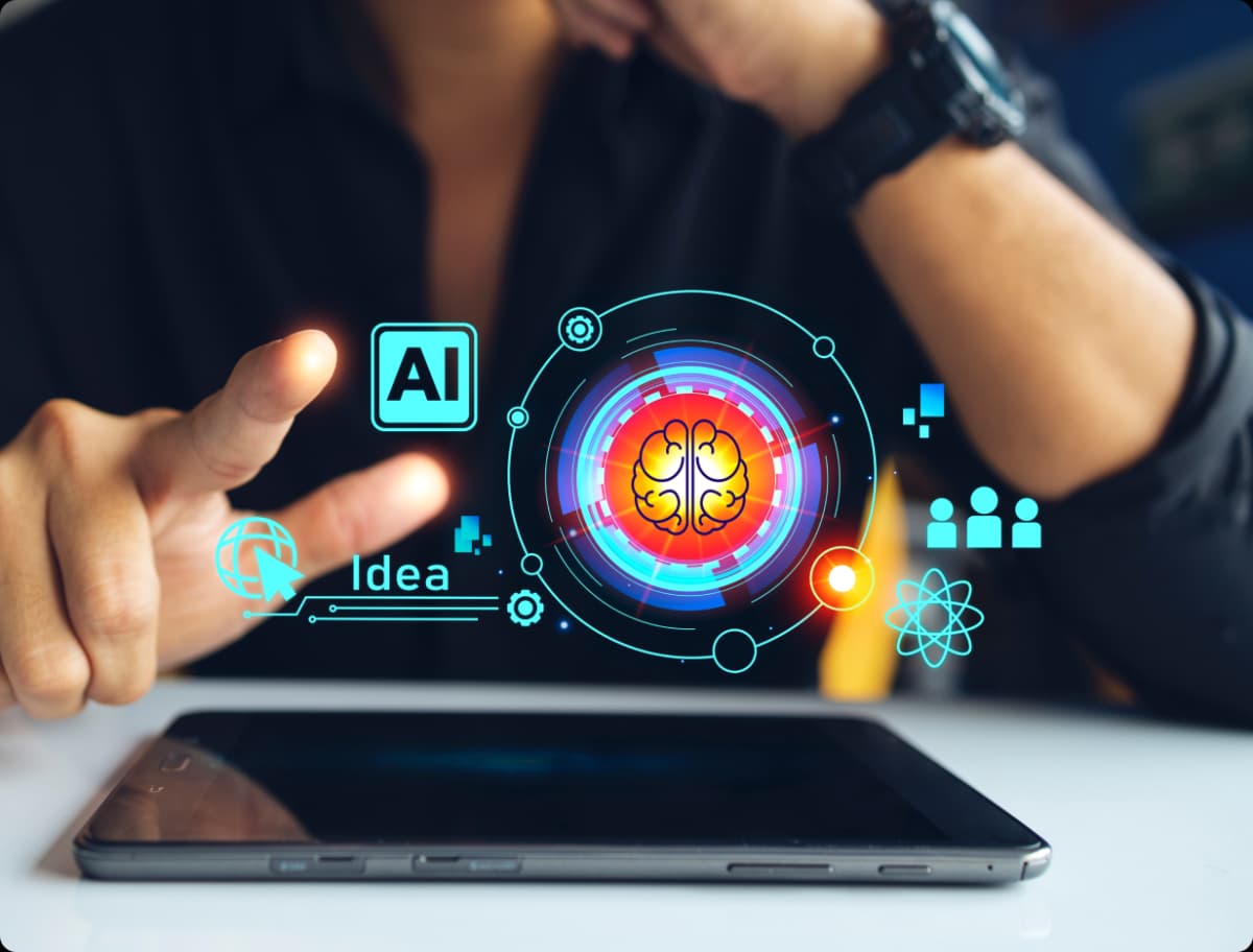 Generative AI for Content & Summarization