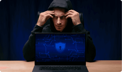 Synthetic & Identity Fraud Prevention