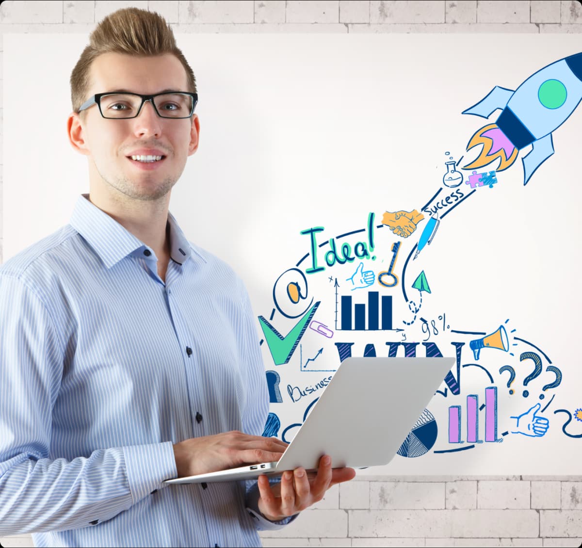 Ready to Transform Your Business?