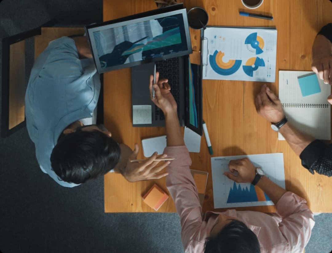 15+ Years of CX & BPM Excellence