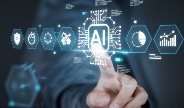 AI-Driven Efficiency