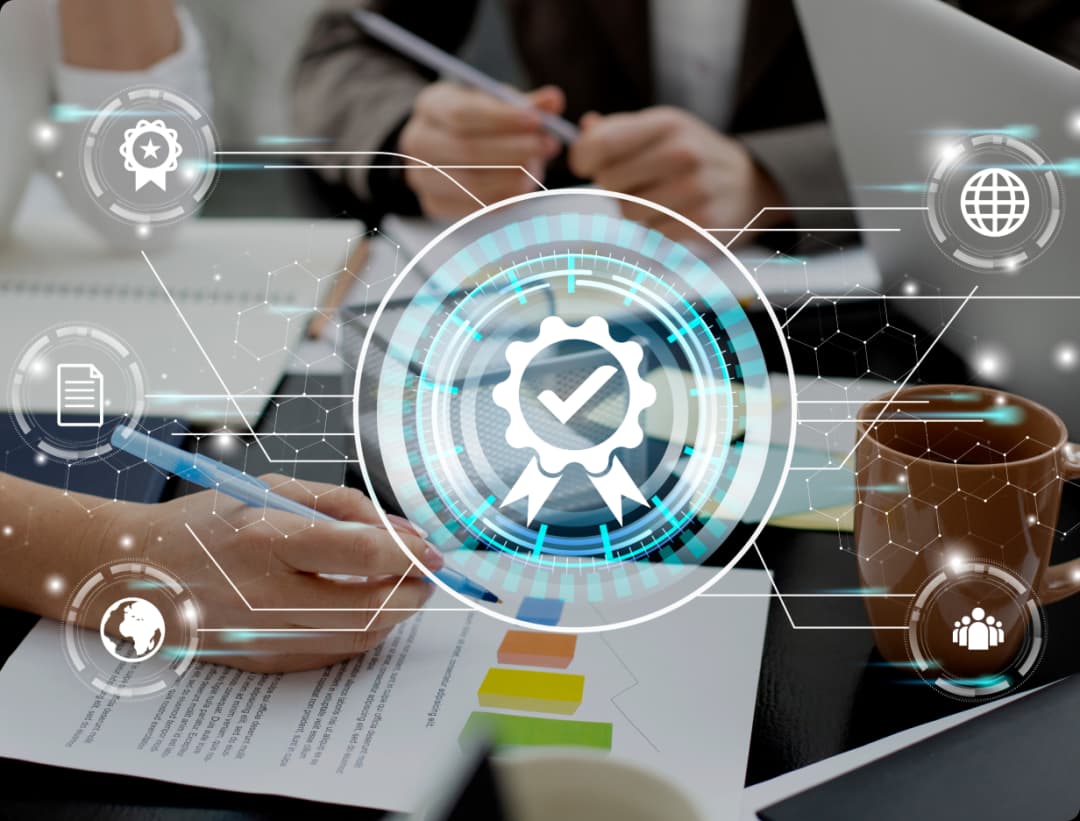 15+ Years of CX & BPM Excellence