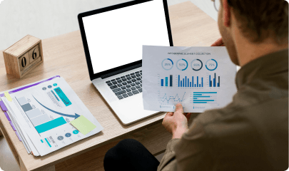 Discovery & Research