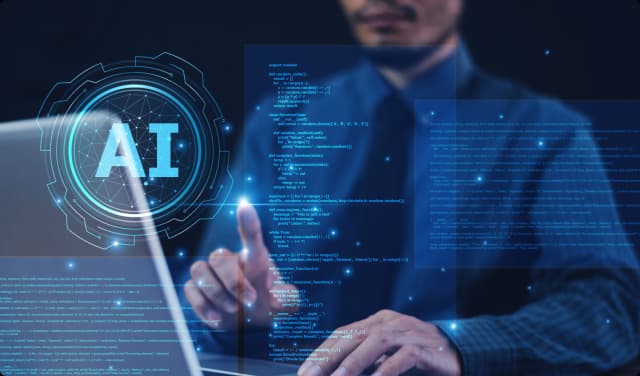 AI-Initiated Productivity