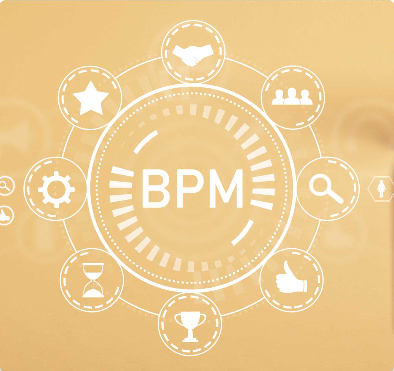 Expert and Advanced BPM Solutions