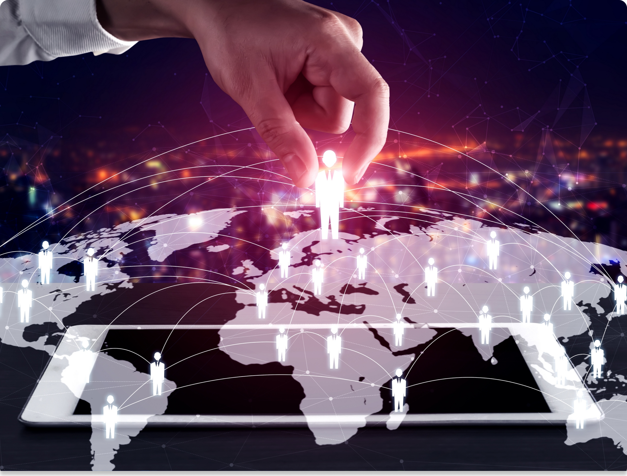 Centers of Excellence