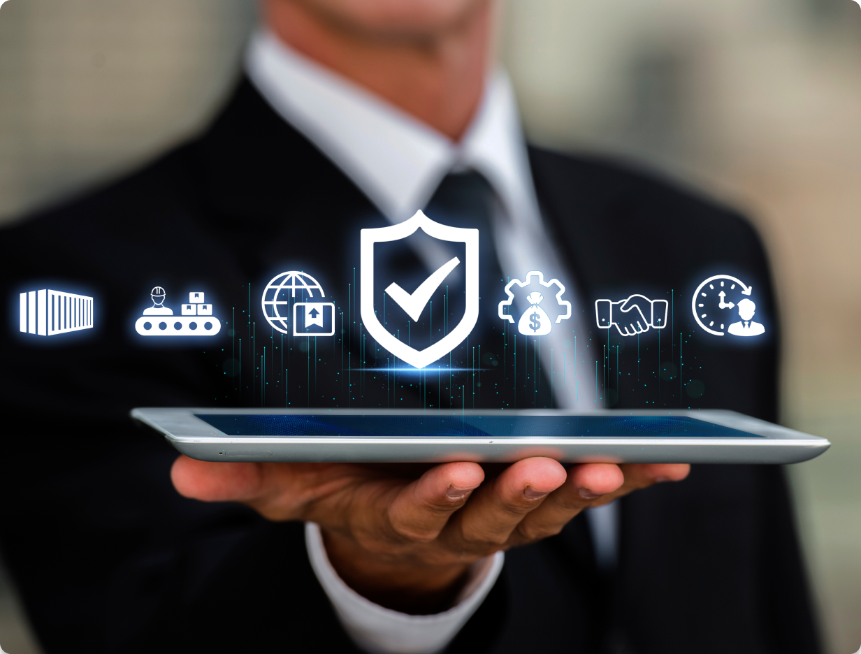 Compliance-Focused Framework