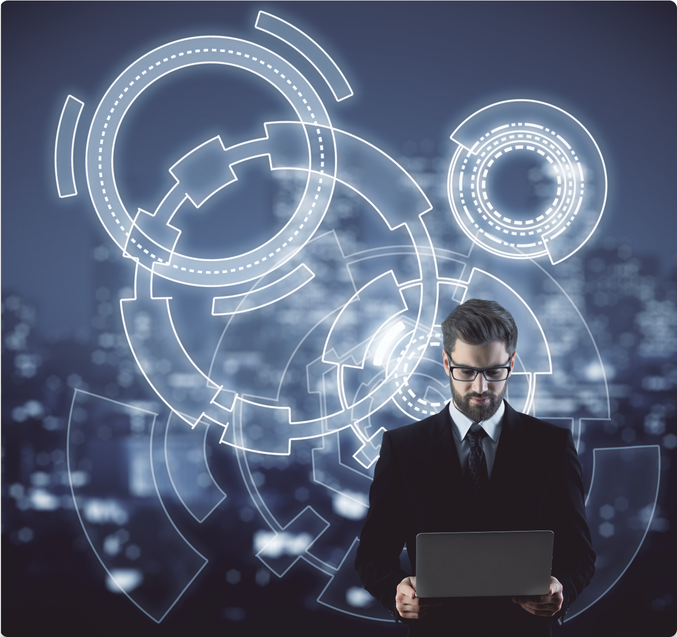 Let Radical Minds Be the Engine Behind Your Excellence