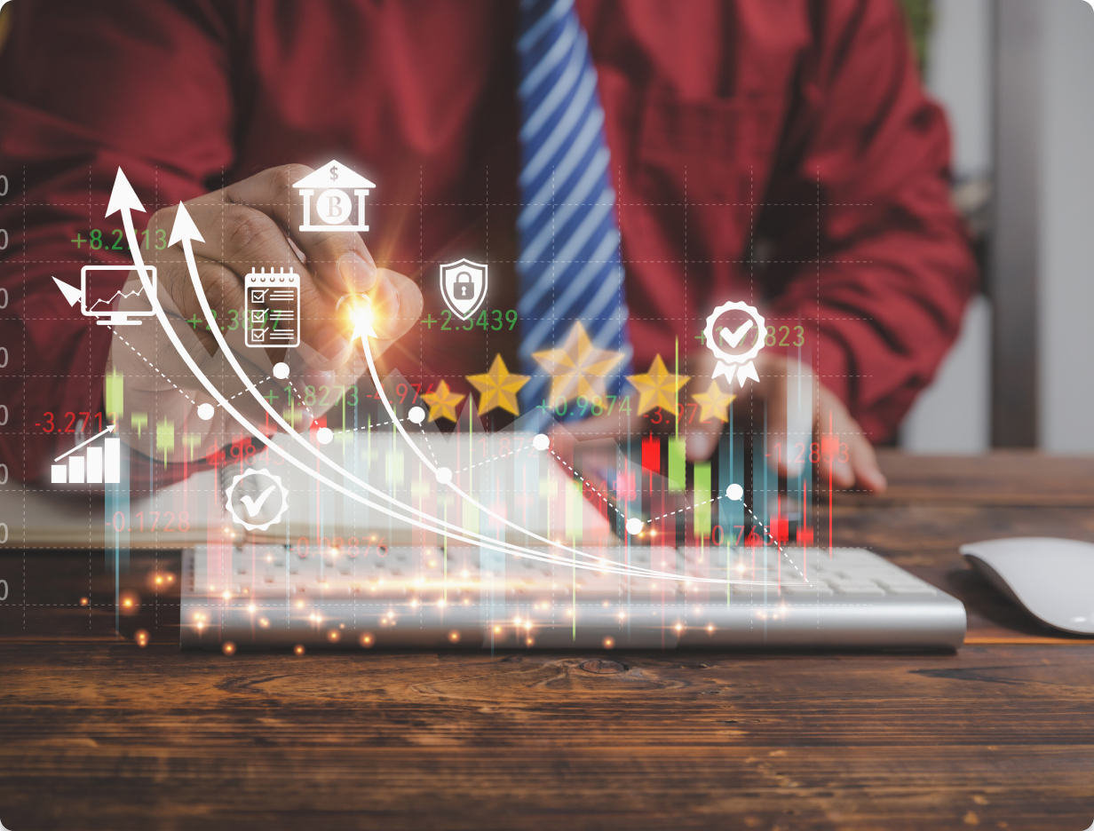 Centres of Excellence for Finance