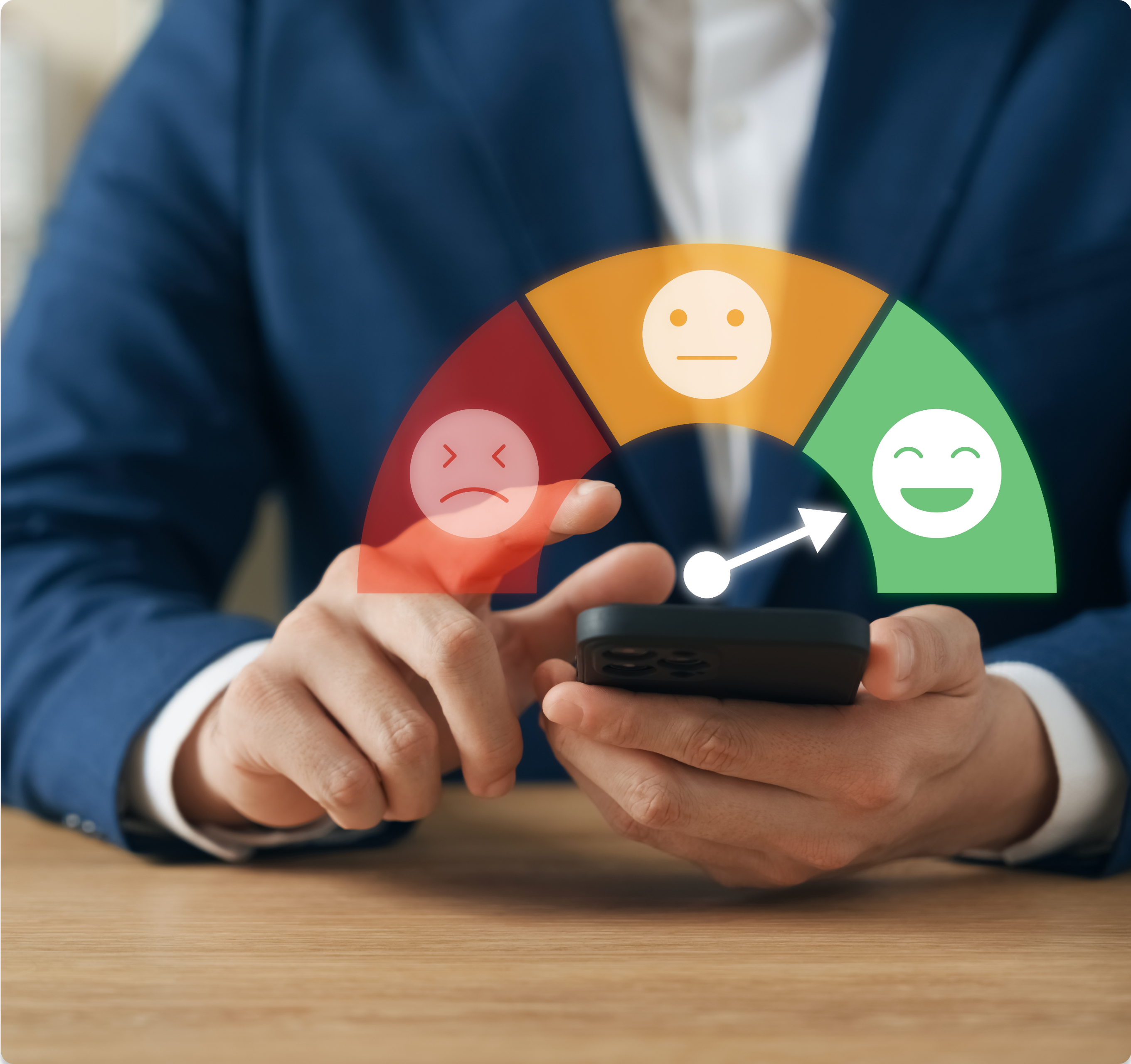 Fuel Your Business Success with Exceptional Customer Experience