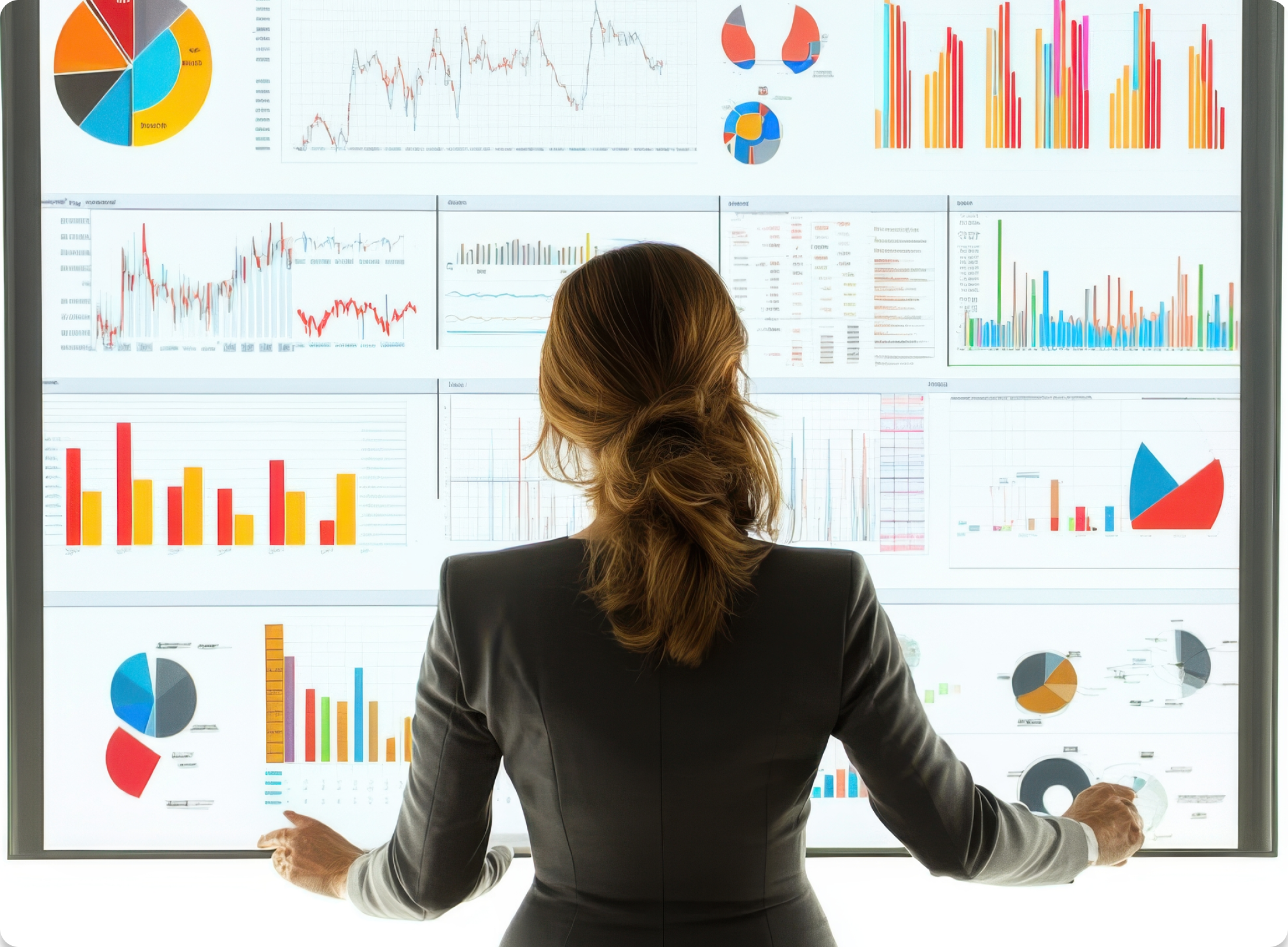 How Radical Minds Operates