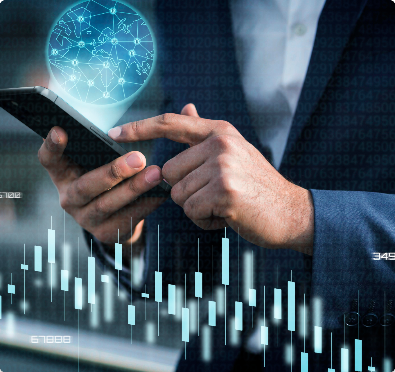 Innovative Finance for Smarter Business Decisions