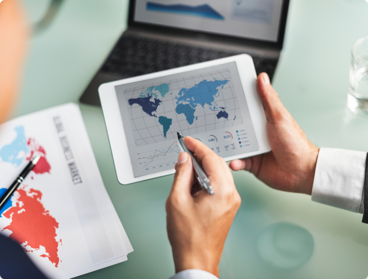 Compliance-Focused Framework