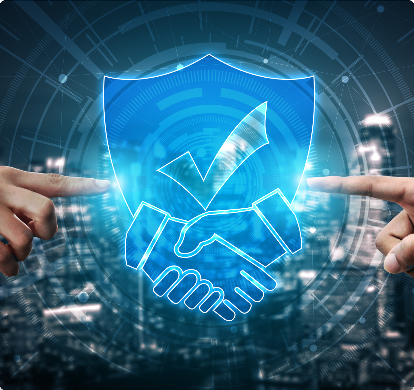 Transforming Capital Market Operations with BPM Precision