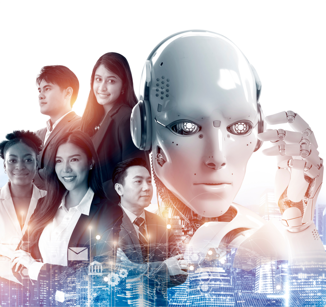 Fuel Your Business Success with Exceptional Customer Experience